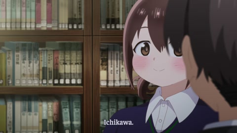 Boku no Kokoro no Yabai Yatsu Episodio 19