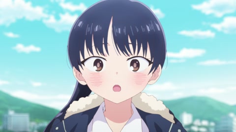 Boku no Kokoro no Yabai Yatsu Episodio 21