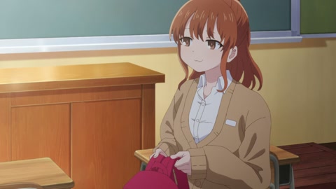 Boku no Kokoro no Yabai Yatsu Episodio 22