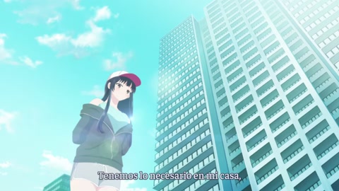 Boku no Kokoro no Yabai Yatsu Episodio 23