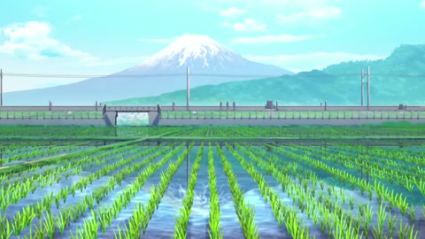 Boku no Kokoro no Yabai Yatsu Episodio 24