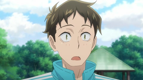 Boku no Tsuma wa Kanjou ga Nai Episodio 2