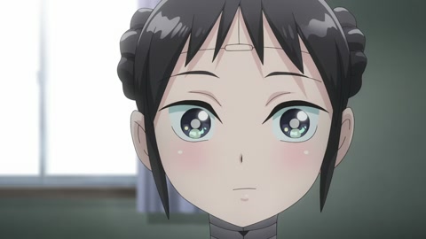 Boku no Tsuma wa Kanjou ga Nai Episodio 5