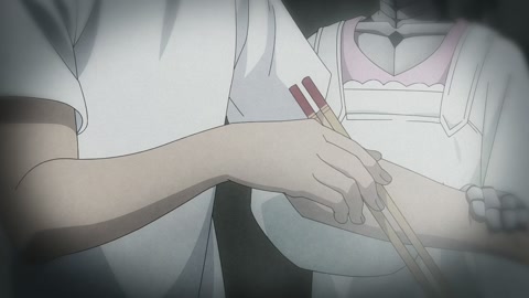 Boku no Tsuma wa Kanjou ga Nai Episodio 7