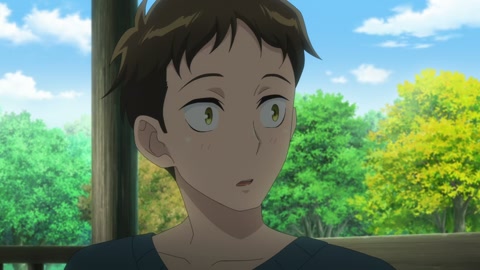 Boku no Tsuma wa Kanjou ga Nai Episodio 9