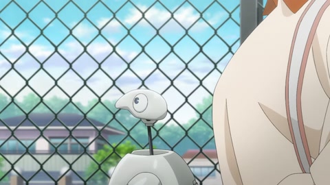 Boku no Tsuma wa Kanjou ga Nai Episodio 10