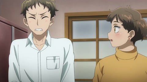 Boku no Tsuma wa Kanjou ga Nai Episodio 12