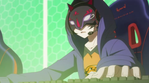 Bokura no Ame-iro Protocol Episodio 4