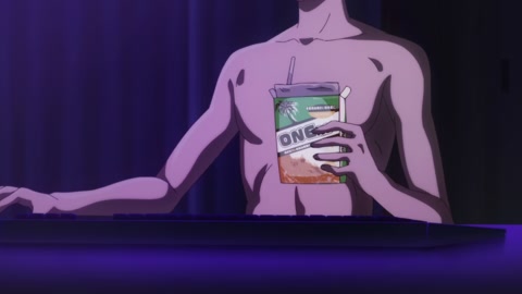 Bokura no Ame-iro Protocol Episodio 6