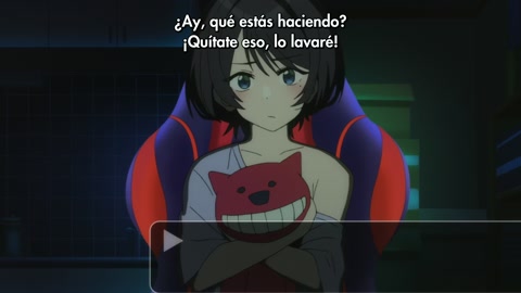 Bokura no Ame-iro Protocol Episodio 8