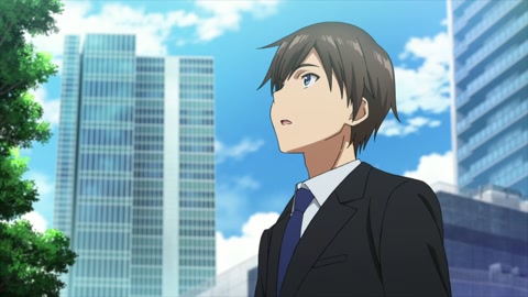 Bokutachi no Remake Episodio 1