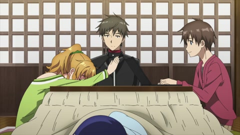 Bokutachi no Remake Episodio 5