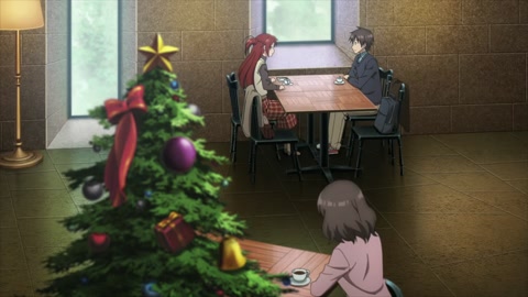 Bokutachi no Remake Episodio 8