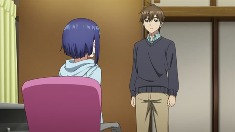 Bokutachi no Remake Episodio 9