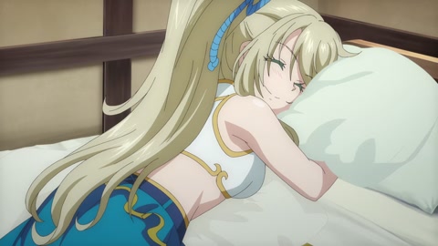 Botsuraku Yotei no Kizoku dakedo, Hima Datta kara Mahou wo Kiwametemita Episodio 4