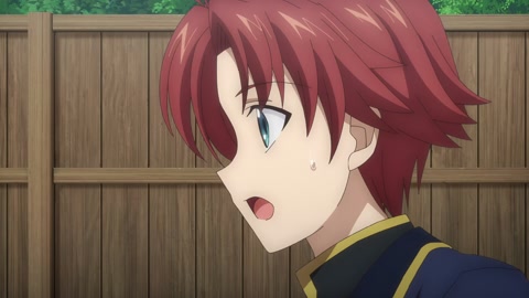 Botsuraku Yotei no Kizoku dakedo, Hima Datta kara Mahou wo Kiwametemita Episodio 5