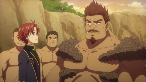 Botsuraku Yotei no Kizoku dakedo, Hima Datta kara Mahou wo Kiwametemita Episodio 6