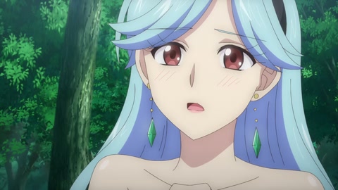 Botsuraku Yotei no Kizoku dakedo, Hima Datta kara Mahou wo Kiwametemita Episodio 9