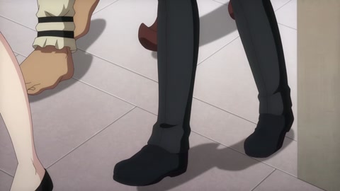 Botsuraku Yotei no Kizoku dakedo, Hima Datta kara Mahou wo Kiwametemita Episodio 10