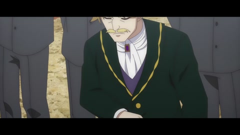 Botsuraku Yotei no Kizoku dakedo, Hima Datta kara Mahou wo Kiwametemita Episodio 12