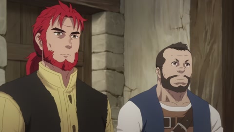 Boukensha ni Naritai to Miyako ni Deteitta Musume ga S-Rank ni Natteta Episodio 8