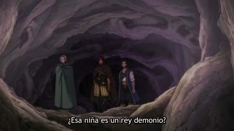 Boukensha ni Naritai to Miyako ni Deteitta Musume ga S-Rank ni Natteta Episodio 9