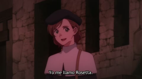 Boukensha ni Naritai to Miyako ni Deteitta Musume ga S-Rank ni Natteta Episodio 10