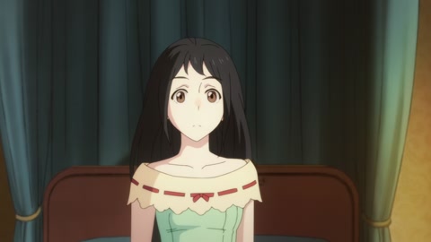 Boukensha ni Naritai to Miyako ni Deteitta Musume ga S-Rank ni Natteta Episodio 12