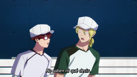 Boukyaku Battery (TV) Episodio 4