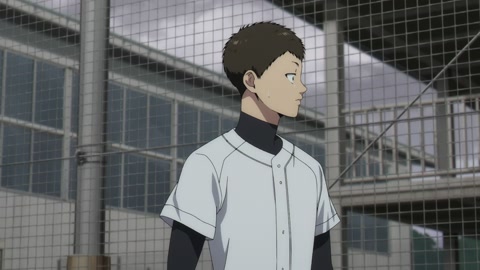 Boukyaku Battery (TV) Episodio 7