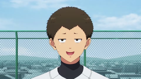 Boukyaku Battery (TV) Episodio 8