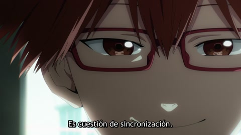 Boukyaku Battery (TV) Episodio 10