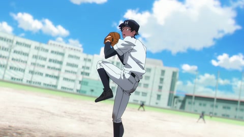 Boukyaku Battery (TV) Episodio 11