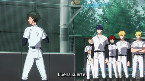 Boukyaku Battery (TV) Episodio 12