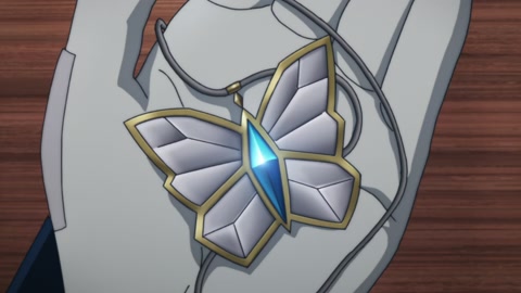 Boushoku no Berserk Episodio 5