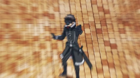 Boushoku no Berserk Episodio 11