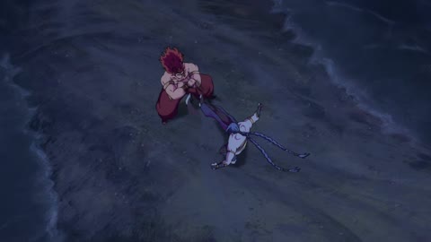 Bucchigiri?! Episodio 12