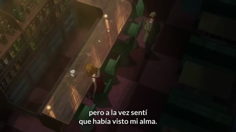 Buddy Daddies Intermission: Cherry-Pick Episodio 1