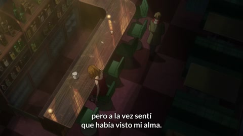 Buddy Daddies Intermission: Cherry-Pick Episodio 1