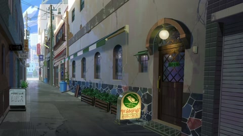 Buddy Daddies Episodio 2