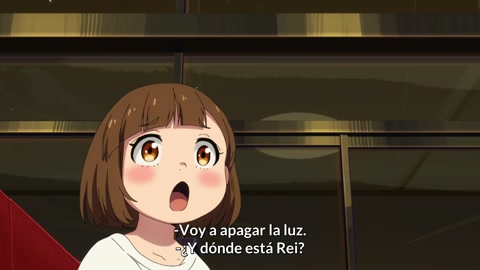 Buddy Daddies Episodio 3