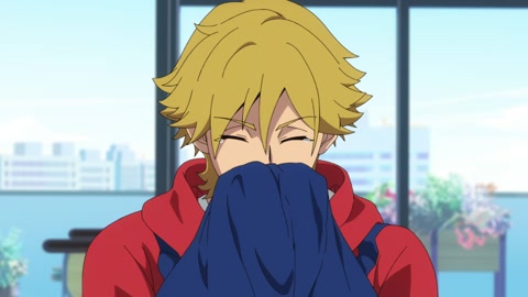 Buddy Daddies Episodio 6