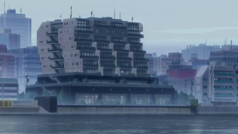 Buddy Daddies Episodio 7