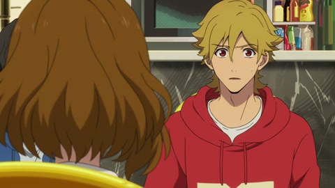 Buddy Daddies Episodio 10