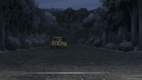 Buddy Daddies Episodio 12