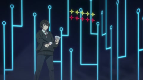 Build Divide: Code Black Episodio 1