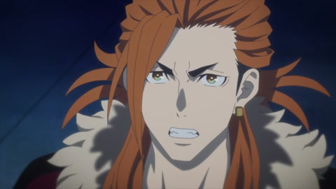 Build Divide: Code Black Episodio 3