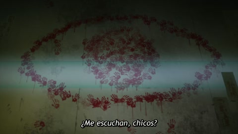 Build Divide: Code Black Episodio 6