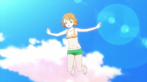 Build Divide: Code Black Episodio 7