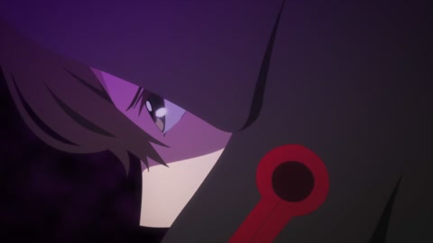 Build Divide: Code Black Episodio 9